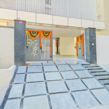 Super Townhouse Oak Suchitra Kompally Road Formerly Sun Moon Hotels Trimulgherry Esterno foto
