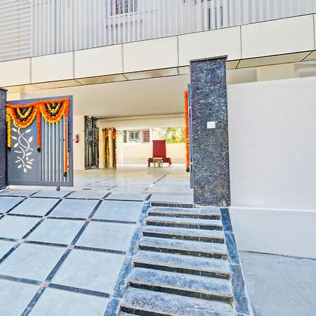 Super Townhouse Oak Suchitra Kompally Road Formerly Sun Moon Hotels Trimulgherry Esterno foto